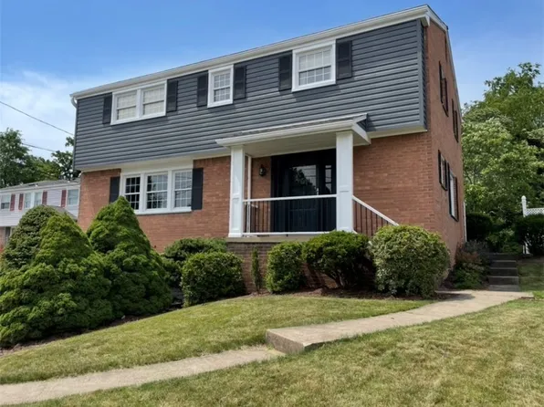 239 Maurice Ct, Pittsburgh, PA 15235