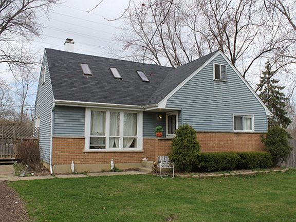 2nd image of 23W280 Great Western Ave