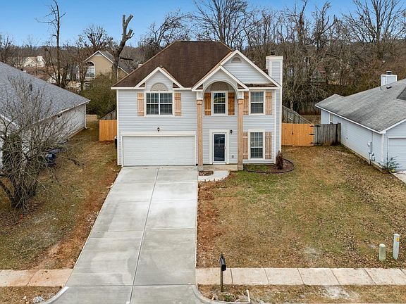 5th image of 2609 Bonnie Oaks Dr SW