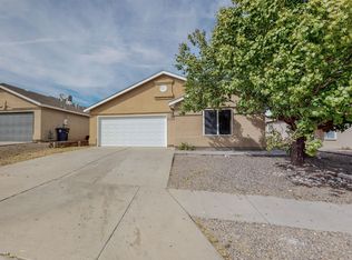 9023 Santa Catalina Ave NW, Albuquerque, NM 87121