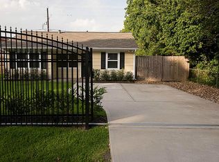 20534 Nannette Ln, Spring, TX 77388