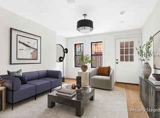 386A Lafayette Ave #1, Brooklyn, NY 11238