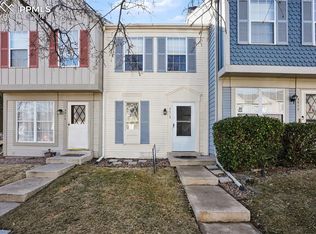 3515 Queen Anne Way, Colorado Springs, CO 80917