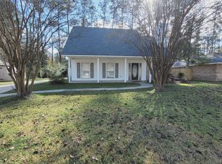 217 Wildwood Dr, Hammond, LA 70401