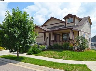 2220 Forecastle Dr, Fort Collins, CO 80524