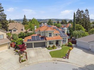 796 Bugatti Pl, Morgan Hill, CA