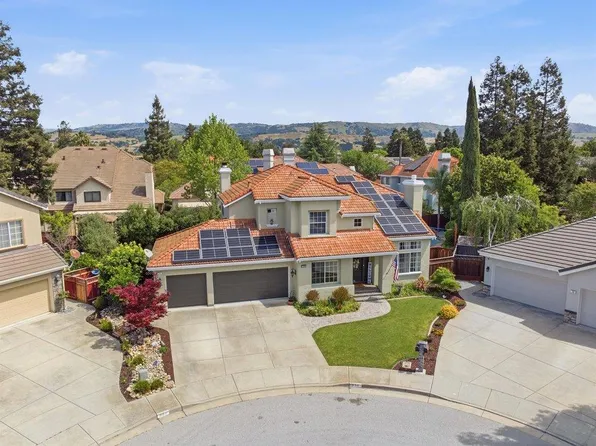 796 Bugatti Pl, Morgan Hill, CA 95037