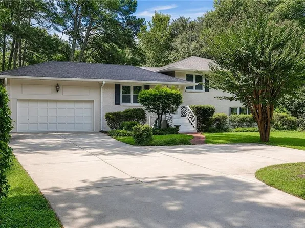 1356 Peachtree Battle Ave NW, Atlanta, GA 30327