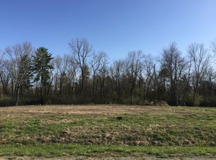 6133 Lake Shore Dr, Boonville, IN 47601