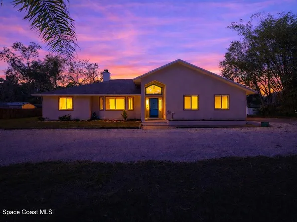 5775 Broad Acres St, Merritt Island, FL 32953