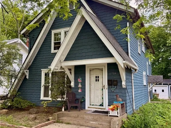 1734 19th St, Cuyahoga Falls, OH 44223