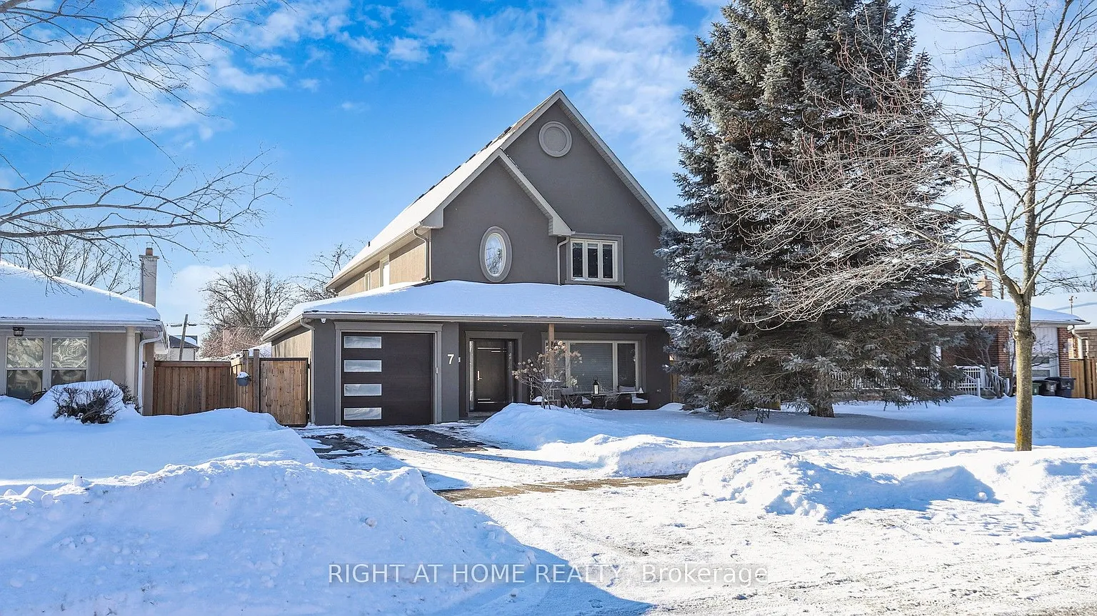 7 Forest Path Ct N photo 1