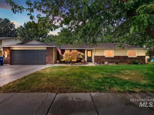 4959 S Umatilla Ave, Boise, ID 83709
