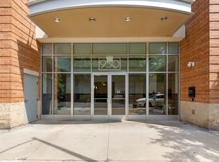 950 W Monroe St UNIT 616, Chicago, IL 60607