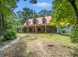 74 Timber Ln, Blairsville, GA 30512