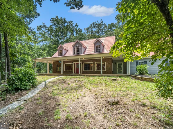 74 Timber Ln, Blairsville, GA 30512