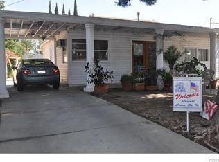 15937 Wyandotte St, Van Nuys, CA 91406