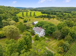1153 Webster Road, Shoreham, VT 05770