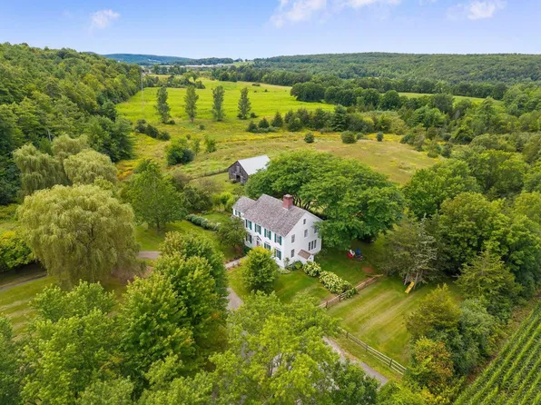 1153 Webster Road, Shoreham, VT 05770