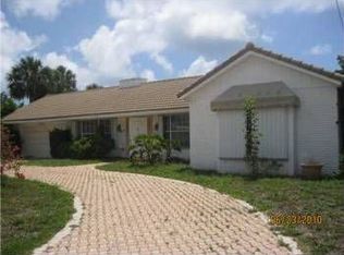 4280 NE 23rd Ave, Pompano Beach, FL 33064