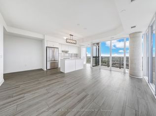 1035 Southdown Rd #1209, Mississauga, ON L5J 0A2