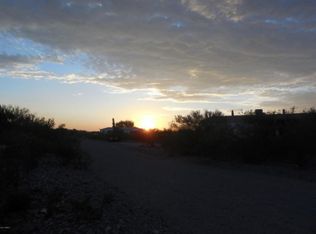 9731 W Sky Blue Dr, Pima County, AZ 85735