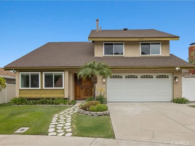 22261 Cripple Crk, Lake Forest, CA, 92630