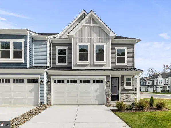 351 Gallagher Dr, Ocean View, DE 19970