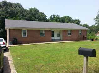 20 Caldwell Pl, Jackson, TN 38305