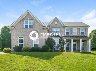 104 Camp Creek Ct, Hendersonville, TN 37075