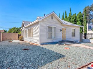 3369 California Ave, Signal Hill, CA 90755