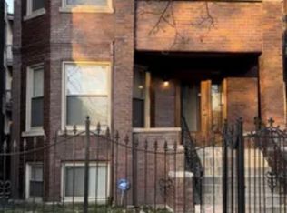 7252 S Vernon Ave #1, Chicago, IL 60619