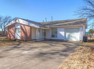 322 S 201 East Ave, Tulsa, OK 74108