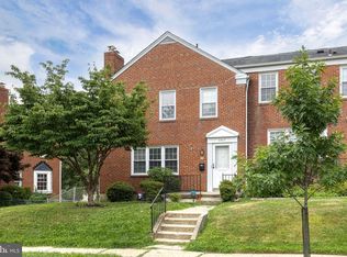 1517 Dellsway Rd, Towson, MD 21286