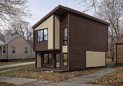2nd image of 7485 Archdale St