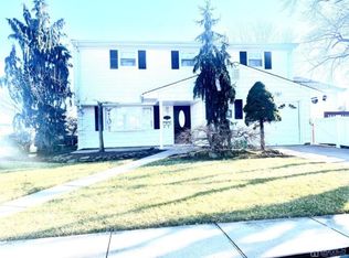 783 May Ave, Perth Amboy, NJ 08861