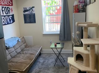 1401 N. 17th Street, Philadelphia, PA 19121