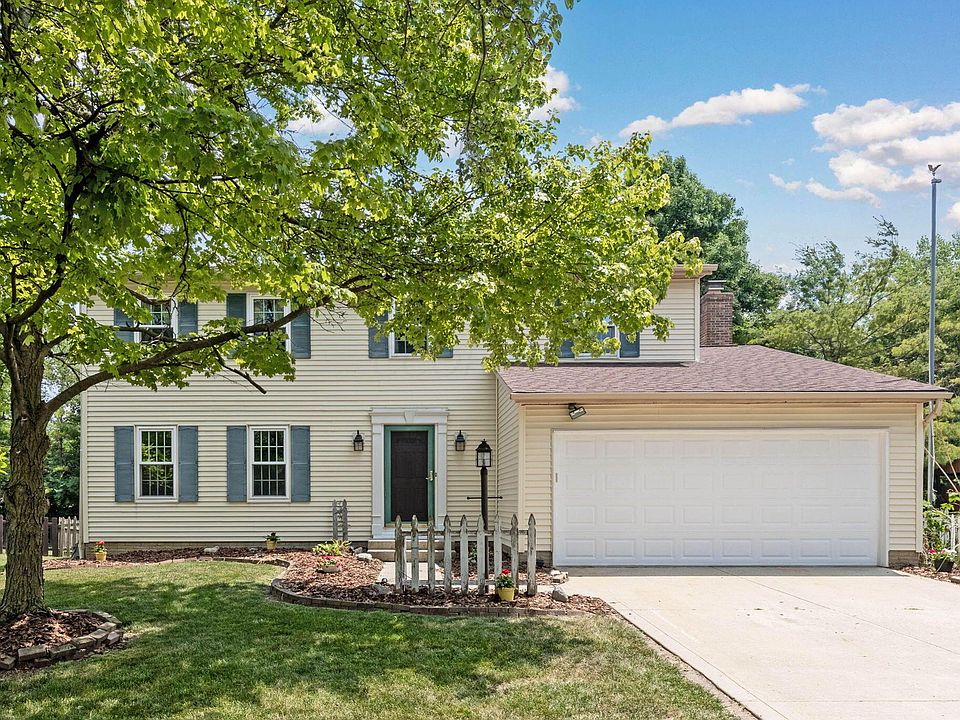 1st image of 1645 Woodspring Dr