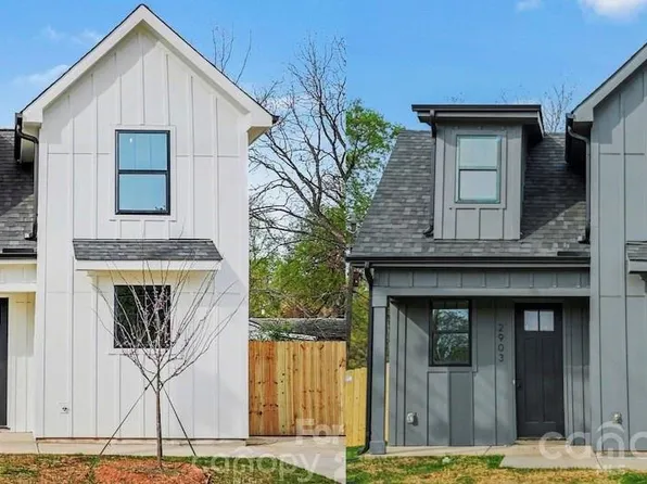 2903/2905 Clyde Dr, Charlotte, NC 28208