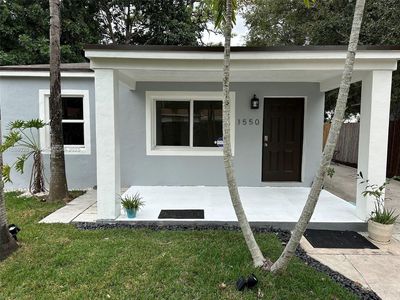 1550 NE 151st Ter, North Miami Beach, FL, 33162