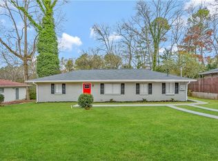 2037 Woodberry Ave, East Pt, GA 30344