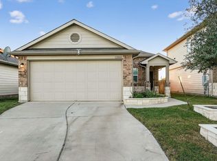 12001 Riprap Dr, Manor, TX 78653