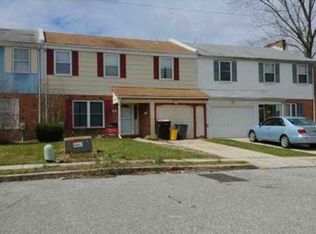 1601 Beechwood Pl, Clementon, NJ