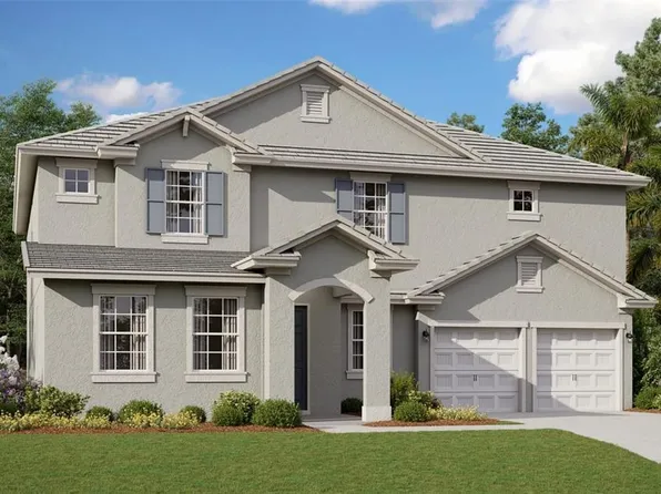 1690 Cadence St, Minneola, FL 34715