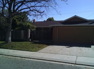 508 Custer Ct, Modesto, CA 95351