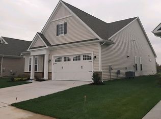 87 Champions Dr, Bridgeville, DE 19933