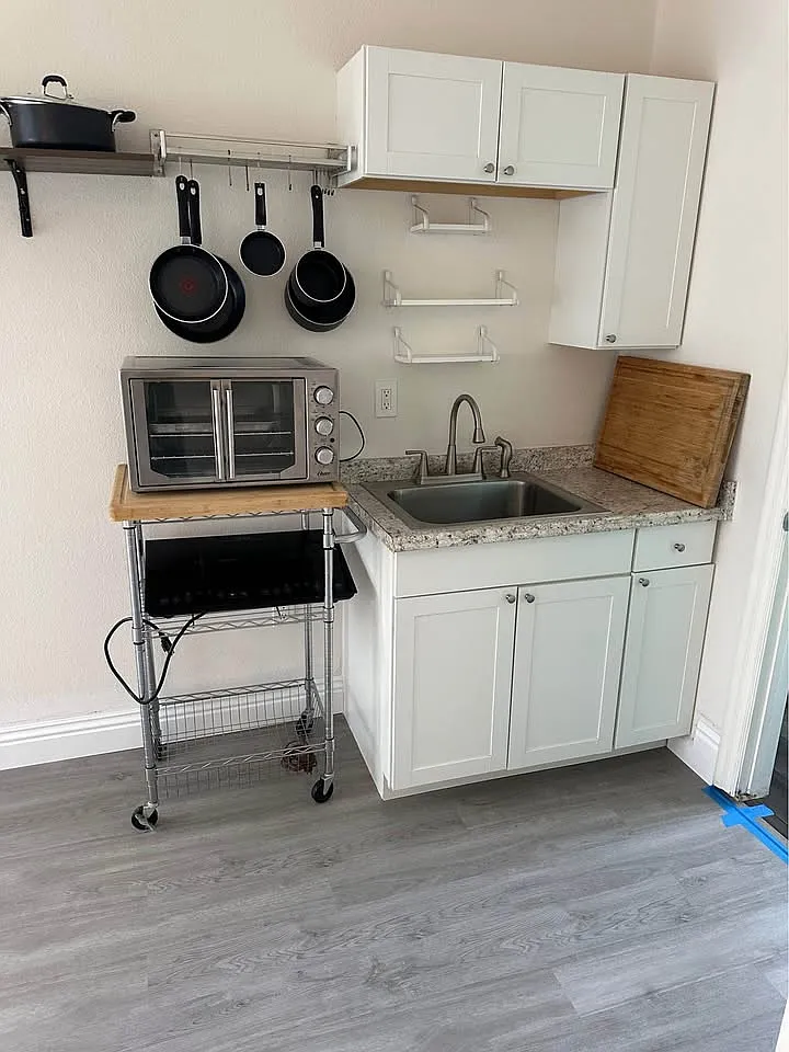 Tamarme Ter, Escondido — Photo 4