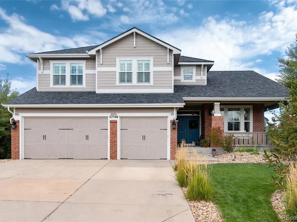 27546 E Elmhurst Place, Aurora, CO 80016