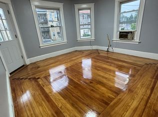 337 Dulude Ave #1F, Woonsocket, RI 02895