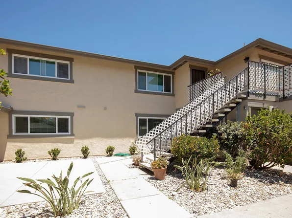 1235 Monique Court, 1235 Monique Ct APT B, Vista, CA 92084